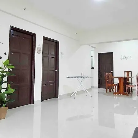South City Cozy Greenseed Homestay 9-10Pax Miecc Seri Kembangan Exterior photo