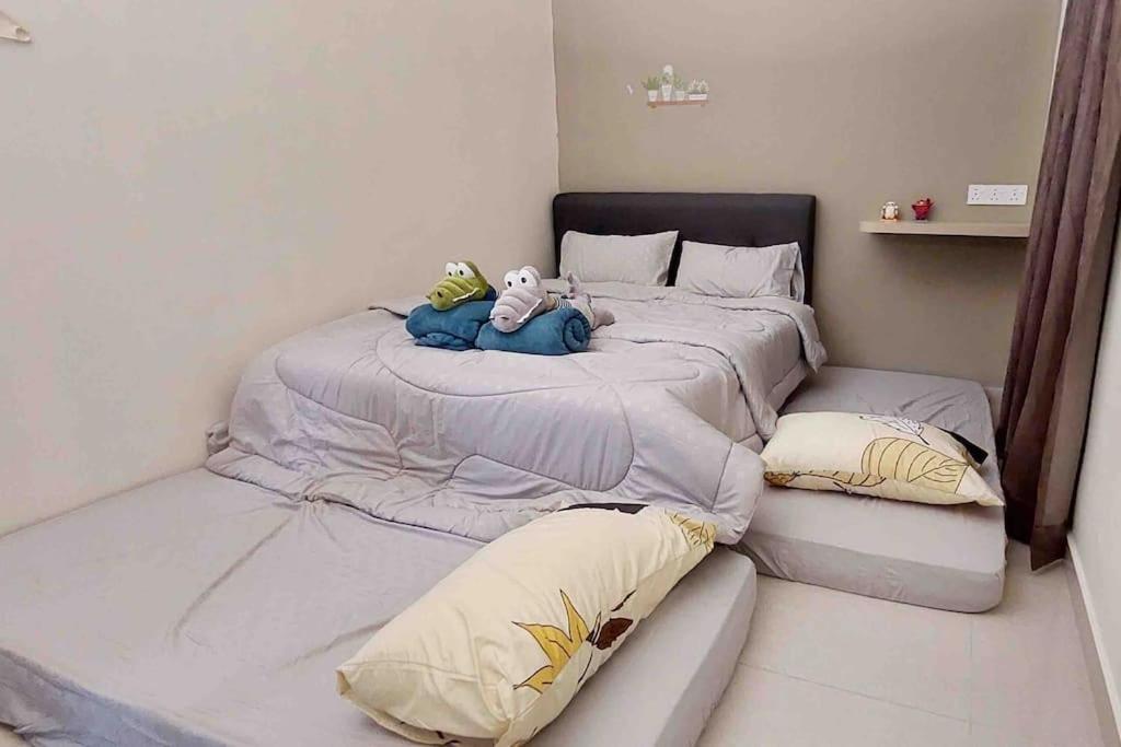 South Cozy Greenseed 9-10pax Miecc Seri Kembangan