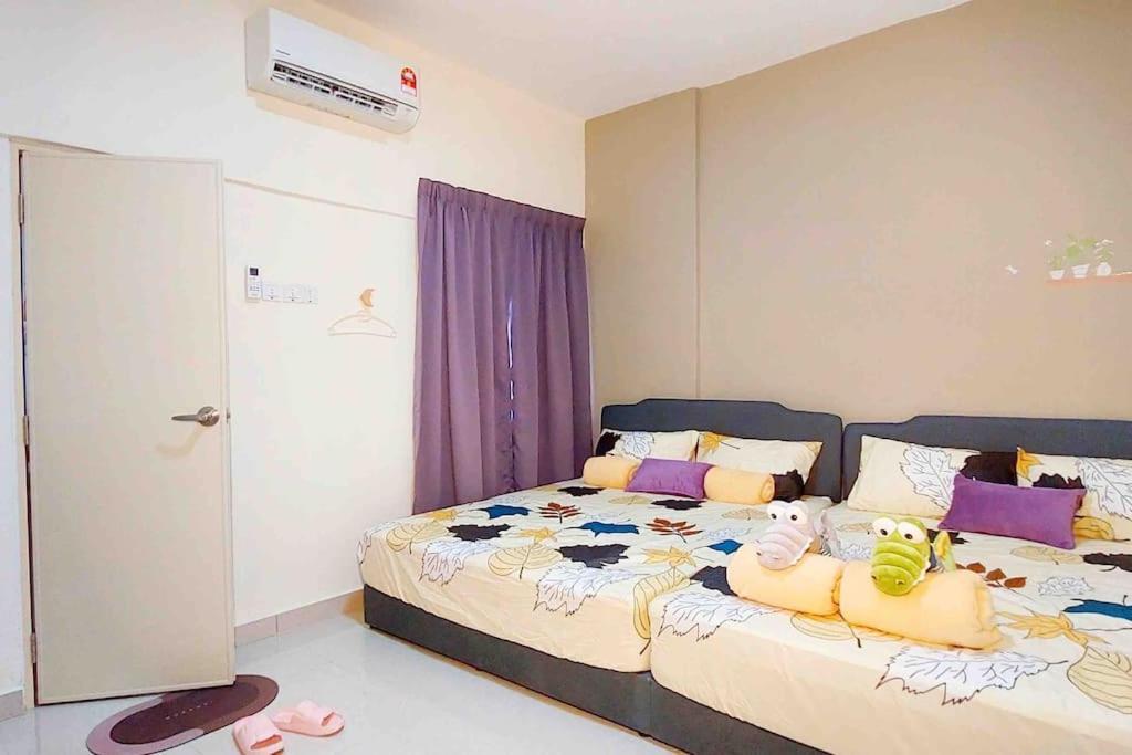 South Cozy Greenseed 9-10pax Miecc * Seri Kembangan